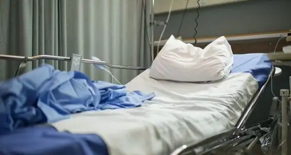 Djerba : Un hôpital refuse un don de matériel médical usagé