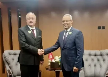 Sommet de Bagdad : la Tunisie et Djibouti s’accordent sur une vision commune pour l’Afrique