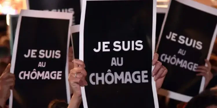 Tunisie : Le taux de chômage baisse à 15,7%