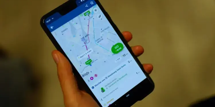 Tunisie : Bientôt un cadre légal pour les applications de transport