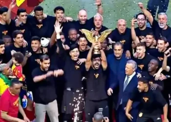Football : Le championnat tunisien rend son verdict final