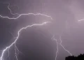 Tunisie - Météo : Orages au nord et températures entre 23 et 41°C