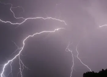 Tunisie : Orages attendus cette nuit au nord et au centre, chaleur tenace au sud
