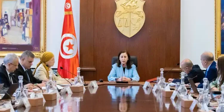 Programme économique et social : Le gouvernement trace sa nouvelle feuille de route