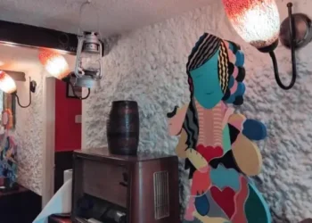 Tunisie - Arts plastiques : Mamma Mia, les artistes sont là !