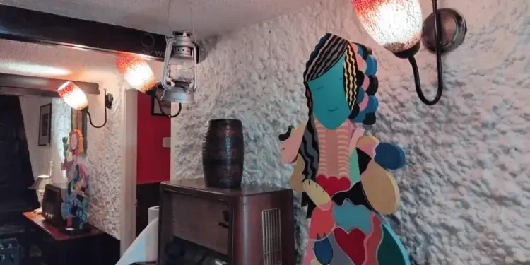 Tunisie - Arts plastiques : Mamma Mia, les artistes sont là !