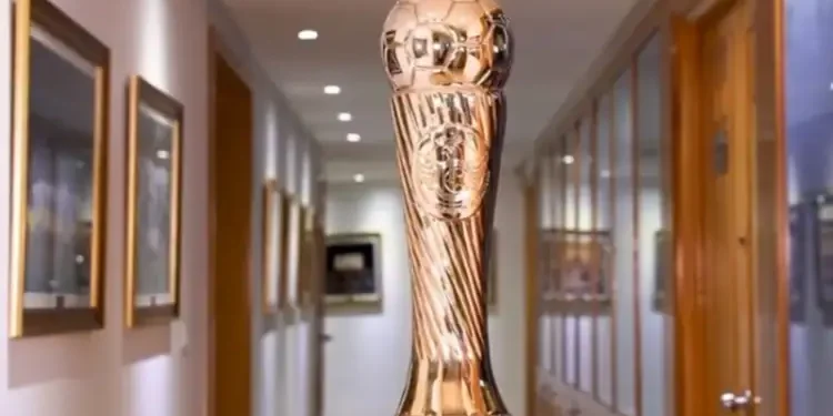 Coupe de Tunisie : la finale fixée au 1er juin 2025 à Radès