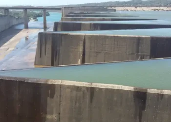 Tunisie : Le taux de remplissage des barrages à 40,7%