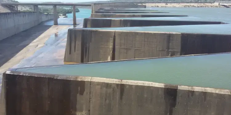 Tunisie : Le taux de remplissage des barrages à 40,7%