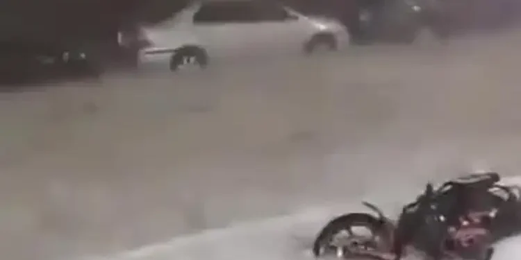 Tempête à Alexandrie fin mai : un avertissement climatique pour la Tunisie