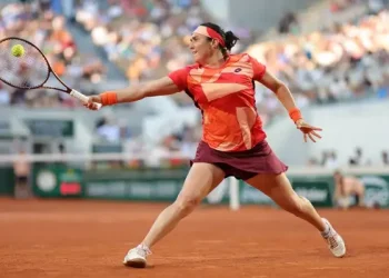 Roland Garros 2025 : Ons Jabeur entre en lice face à Magdalena Fręch