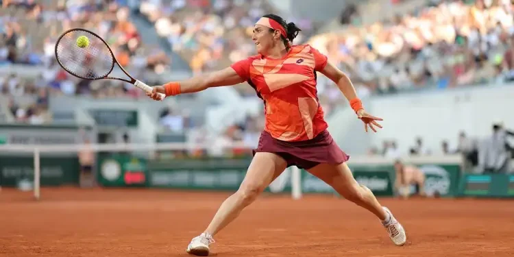 Roland Garros 2025 : Ons Jabeur entre en lice face à Magdalena Fręch