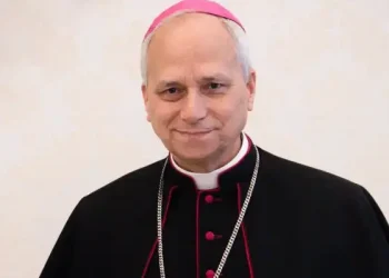 Robert Francis Prevost devient le premier pape américain de l’histoire