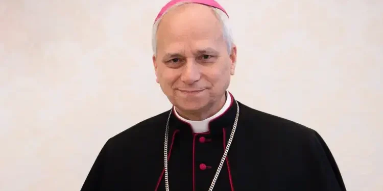 Robert Francis Prevost devient le premier pape américain de l’histoire