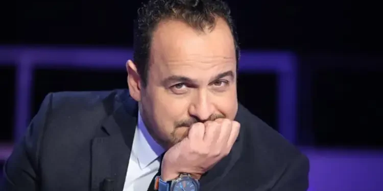 Tunisie : Demande de libération déposée pour Mourad Zghidi par ses avocats