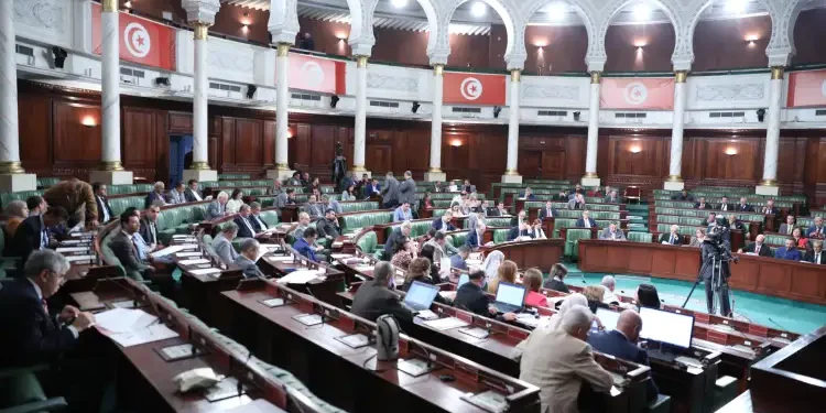 Tunisie : Un ancien député condamné à quatre ans de prison et 5 MD d'amende pour corruption
