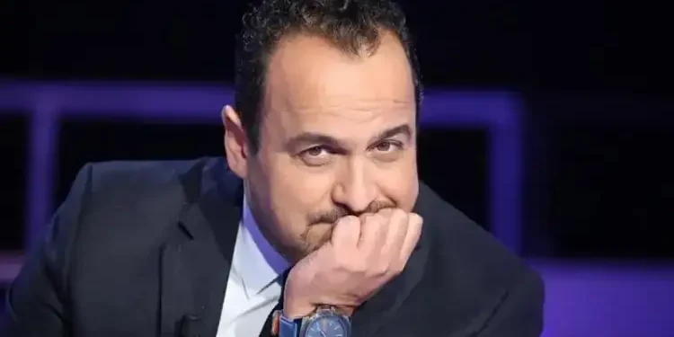 Tunisie : Mourad Zeghidi de nouveau devant la justice le 15 mai