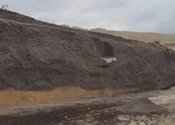 Tunisie : Découverte d’un nouveau site archéologique à Jebel Selloum