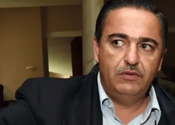 Tunisie : La peine de Chafik Jarraya réduite de 101 à 4 ans de prison