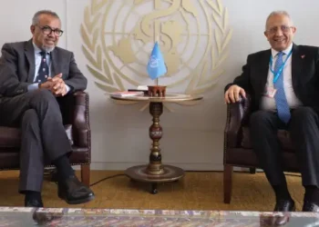 Tunisie–OMS : vers une plateforme régionale de fabrication de vaccins