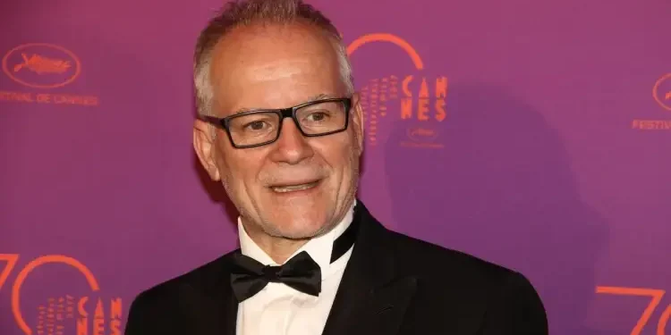 Cannes 2025 - À la veille de l’ouverture, Thierry Frémaux livre les coulisses du festival