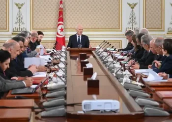Tunisie :  Saïed annonce la dissolution d'une première société de sous-traitance