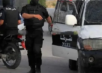 Tunisie - Lutte antidrogue : Vaste coup de filet à Kairouan et Sidi Bouzid, 217 arrestations