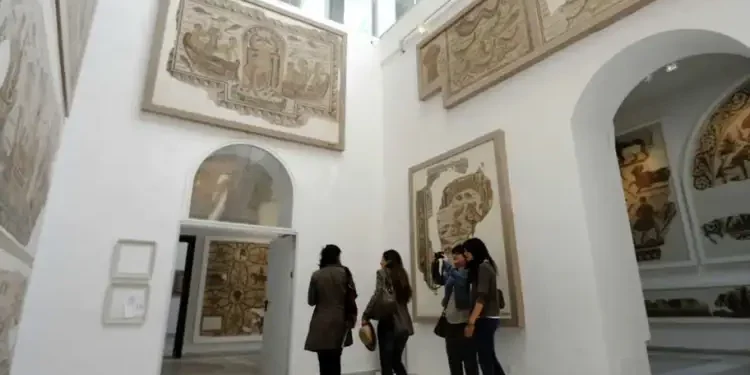 Tunisie : musées et sites historiques en accès libre le 1er juin