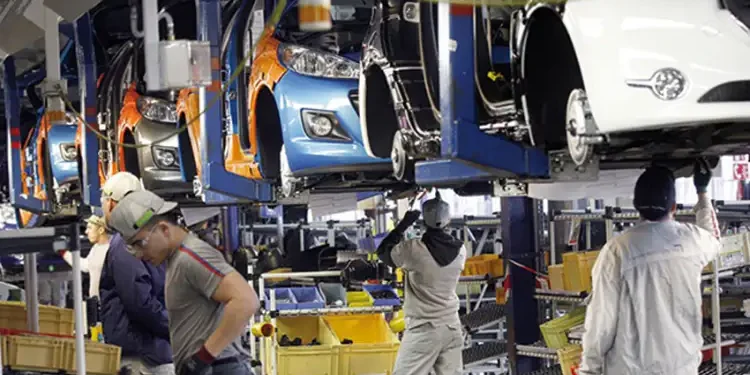 Industrie automobile : Un partenariat stratégique pour faire de la Tunisie un hub régional