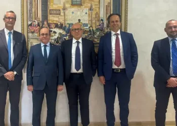 Vers un partenariat stratégique tuniso-italien dans les métiers du tourisme