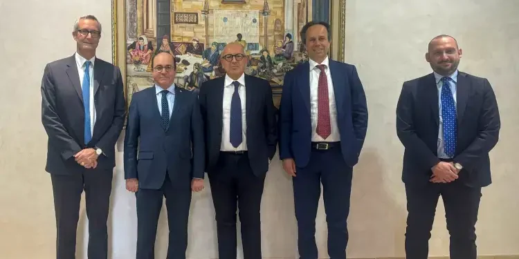 Vers un partenariat stratégique tuniso-italien dans les métiers du tourisme