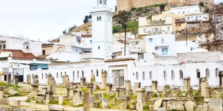 Tunisie : Une zone touristique de 30 ha pour dynamiser le Kef