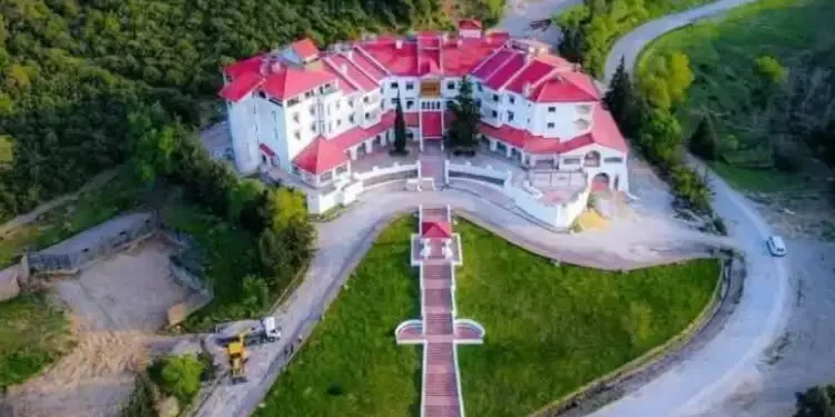 Aïn Draham : L’hôtel La Forêt rouvre ses portes après 15 ans de fermeture