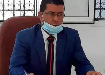 Tunisie : Kais Saied démet Hichem Hsoumi et nomme Taieb Dridi gouverneur de Jendouba