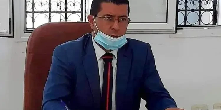 Tunisie : Kais Saied démet Hichem Hsoumi et nomme Taieb Dridi gouverneur de Jendouba