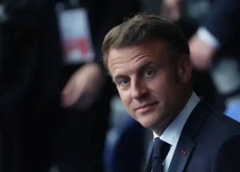 Gaza : Macron menace Israël de sanctions