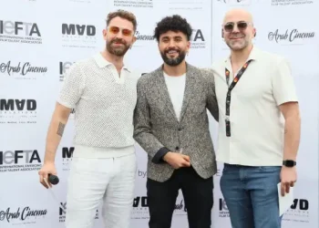 Cannes 2025 – Deux Tunisiens récompensés aux Critics Awards for Arab Films