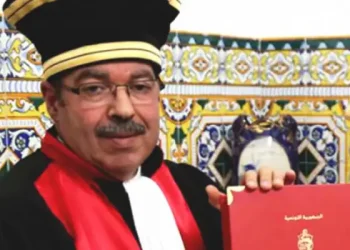 Tunisie : Le procès de Taieb Rached, ancien haut magistrat, reporté au 9 juin