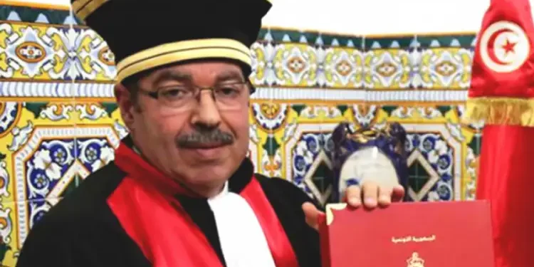 Tunisie : Le procès de Taieb Rached, ancien haut magistrat, reporté au 9 juin