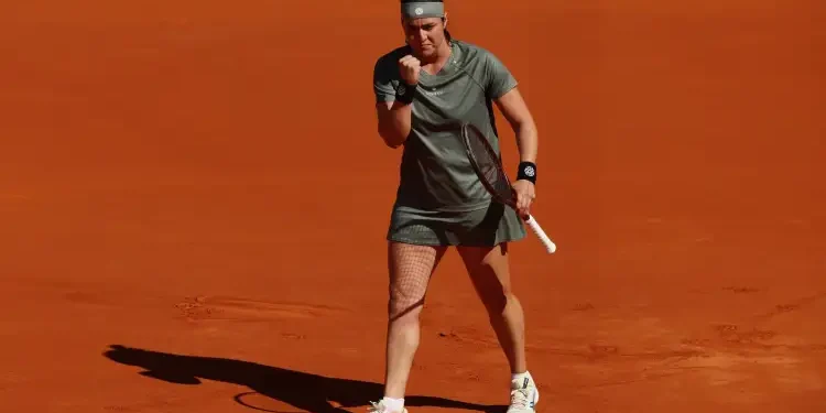 Masters 1000 de Rome : Un match crucial pour Ons Jabeur face à la N°5 mondiale