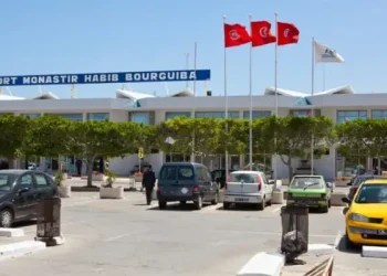 Tunisie : Nouvelle liaison directe entre Monastir et Berne