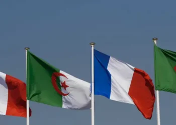Tensions croissantes entre la France et l’Algérie autour de l’expulsion de diplomates