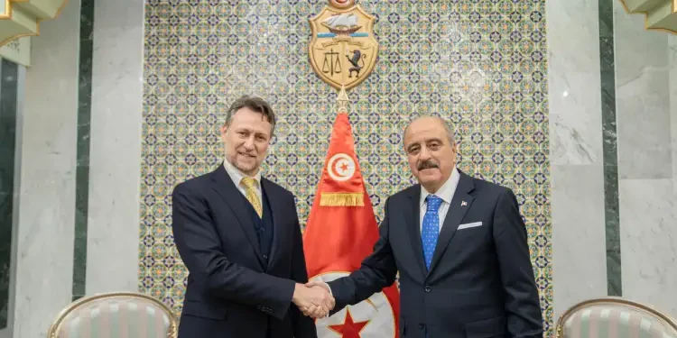 Tunisie-Pologne : Une délégation économique tunisienne à Varsovie