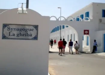 Tunisie - La Ghriba : Un tournant discret mais majeur pour le pèlerinage