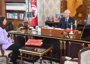 Kais Saied trace les contours d’un État social : Vers la fin de "l’esclavage administratif"