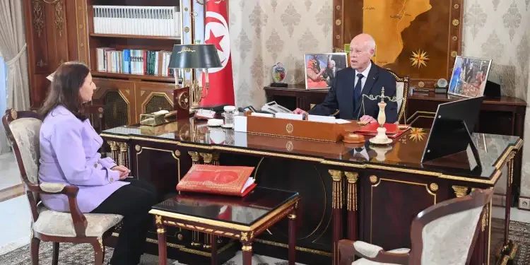 Kais Saied trace les contours d’un État social : Vers la fin de "l’esclavage administratif"