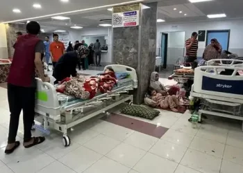 Caravane humanitaire : Les médecins tunisiens appelés à se mobiliser pour Gaza