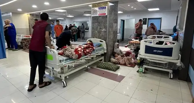 Caravane humanitaire : Les médecins tunisiens appelés à se mobiliser pour Gaza