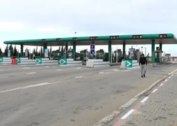 Tunisie - Autoroute A1 : Suppression imminente du péage de Sousse
