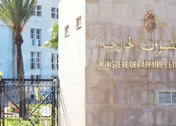 Mohamed Ali Nafti au Caire pour une réunion clé sur la crise libyenne